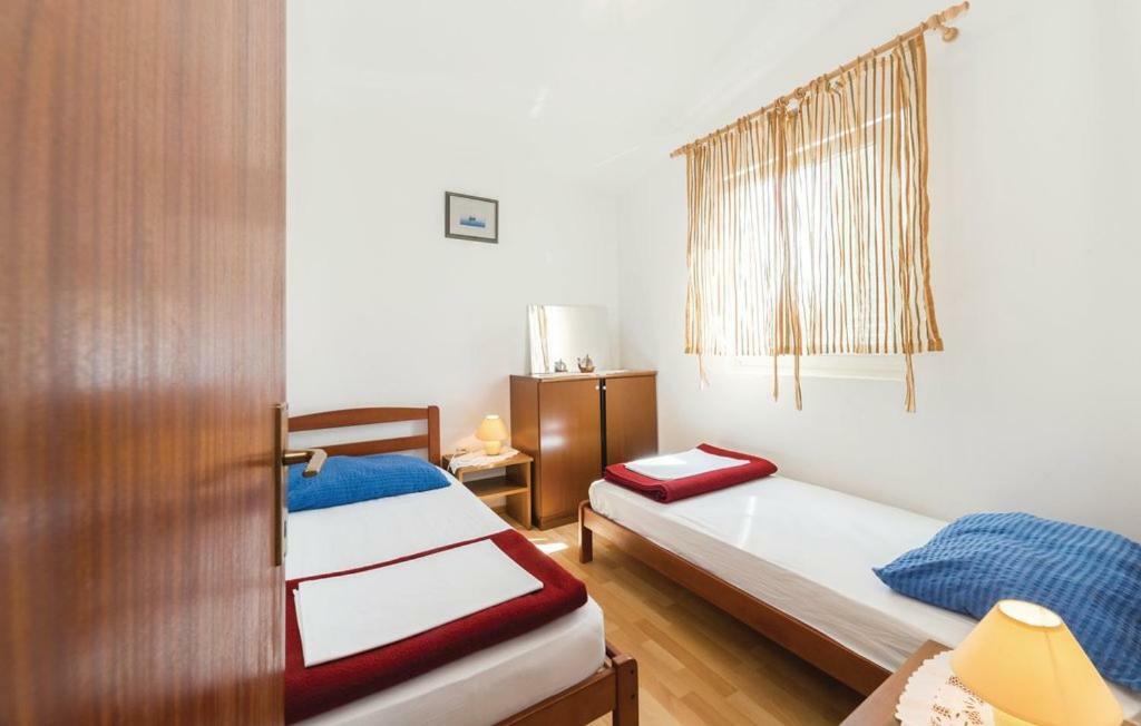 Apartman Ivanka Appartement Vir Buitenkant foto